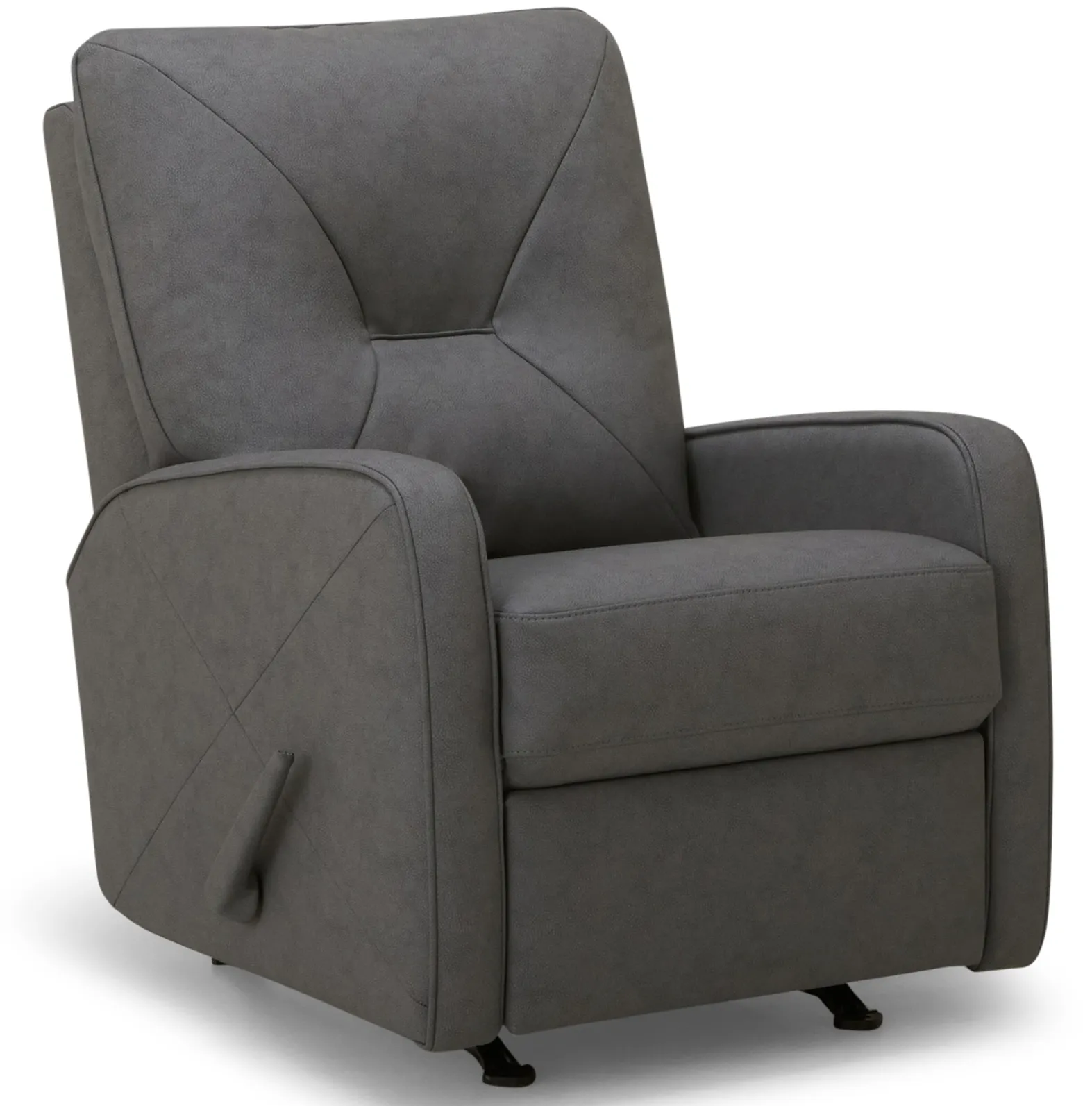 Theo 42002 Recliner (4 mechanisms) +200 colors 1 Theo 42002 Recliner (4 mechanisms) +200 colors