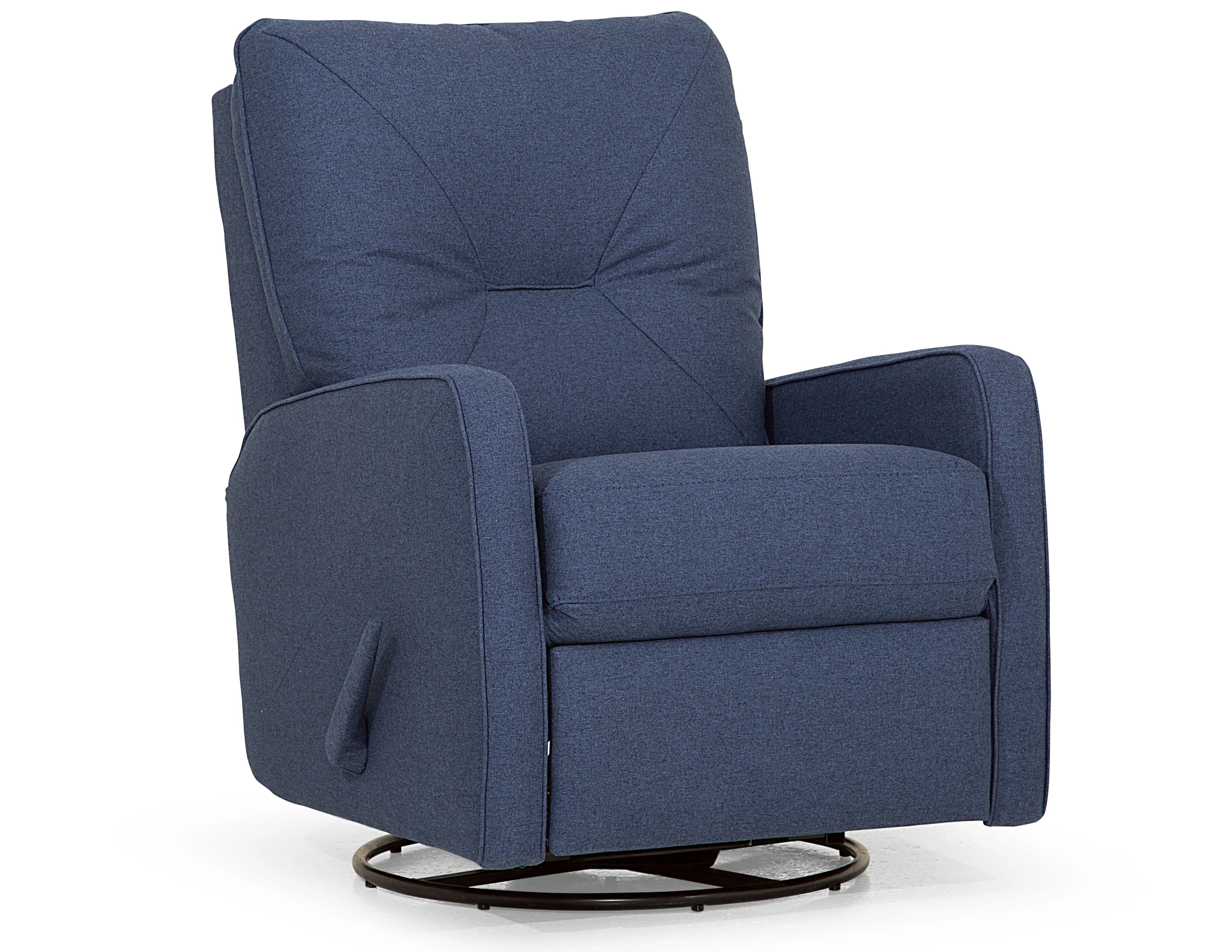 Theo 42002 Recliner (4 mechanisms) +200 colors 15 Theo 42002 Recliner (4 mechanisms) +200 colors