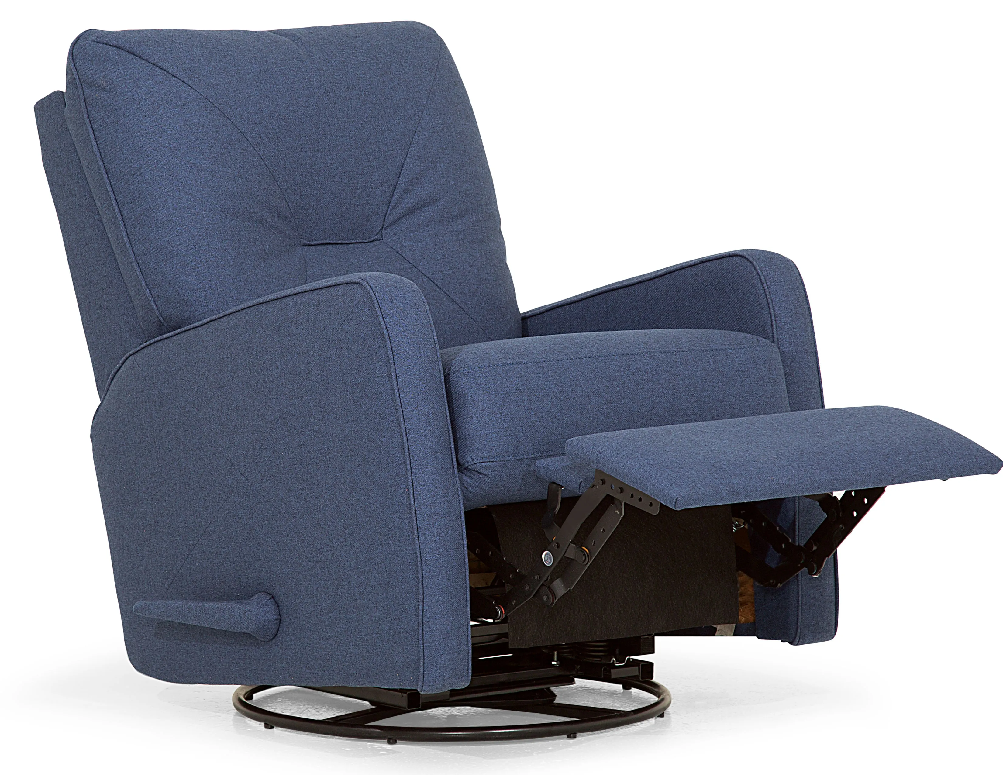 Theo 42002 Recliner (4 mechanisms) +200 colors 16 Theo 42002 Recliner (4 mechanisms) +200 colors