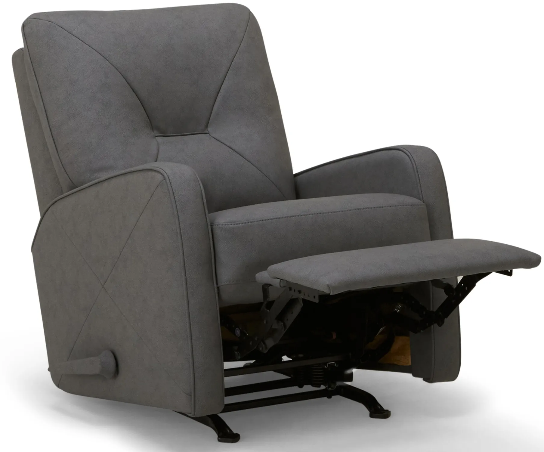 Theo 42002 Recliner (4 mechanisms) +200 colors 2 Theo 42002 Recliner (4 mechanisms) +200 colors