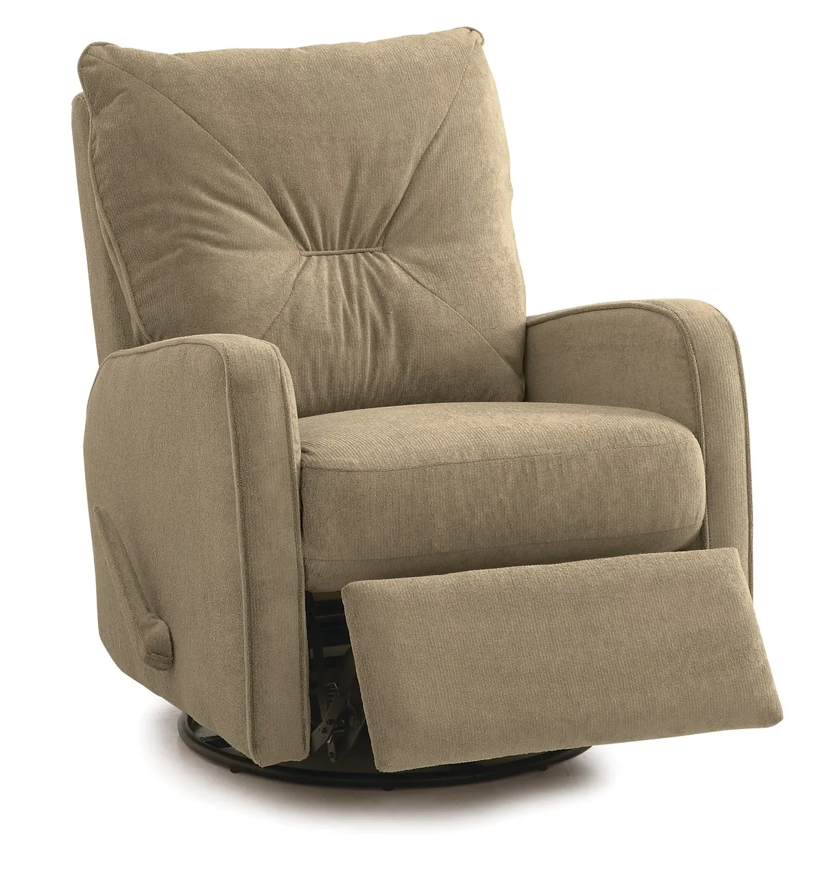 Theo 42002 Recliner (4 mechanisms) +200 colors 20 Theo 42002 Recliner (4 mechanisms) +200 colors