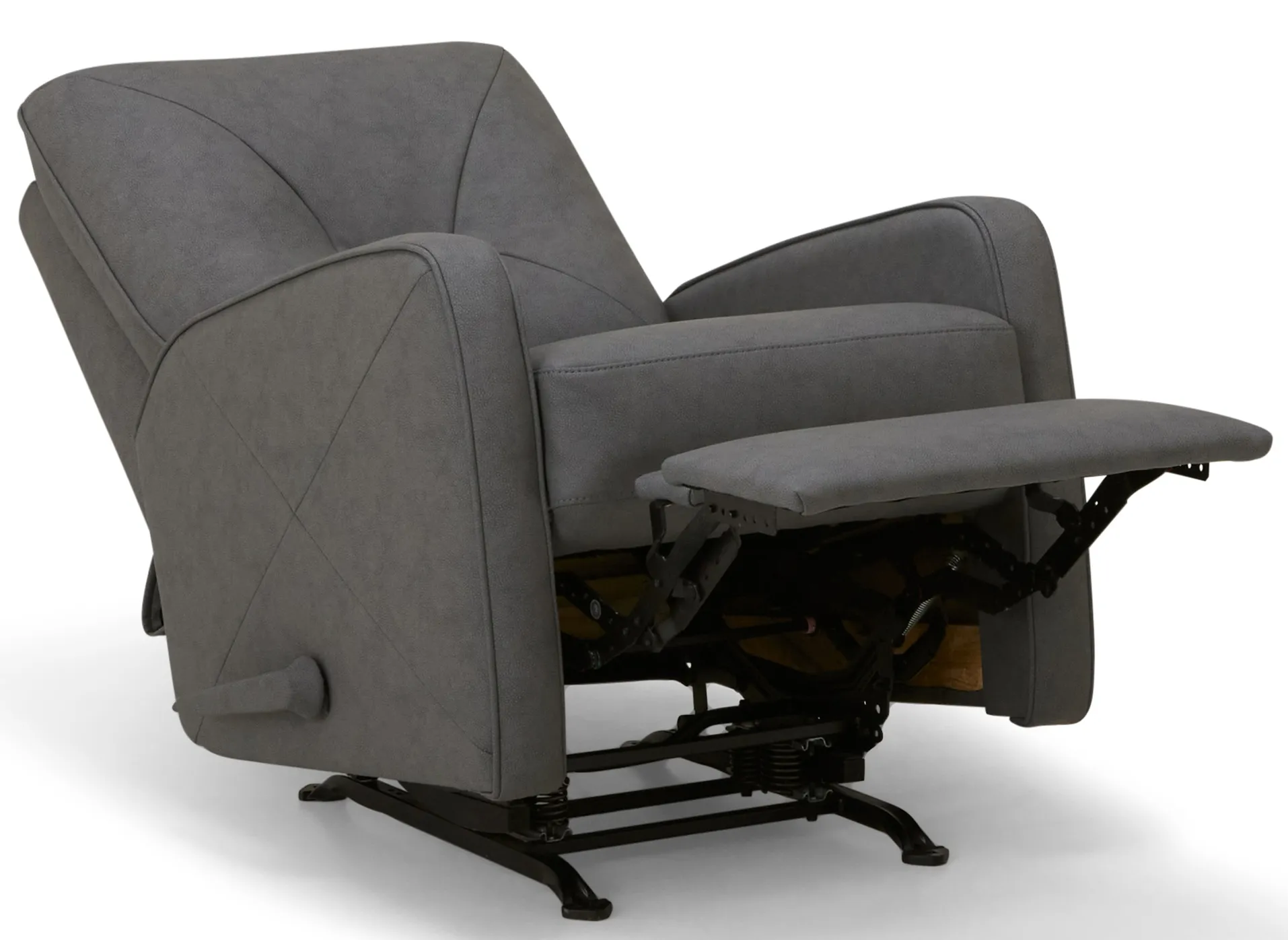 Theo 42002 Recliner (4 mechanisms) +200 colors 3 Theo 42002 Recliner (4 mechanisms) +200 colors