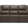 Tundra 41043 Reclining Sofa (+100 leathers)