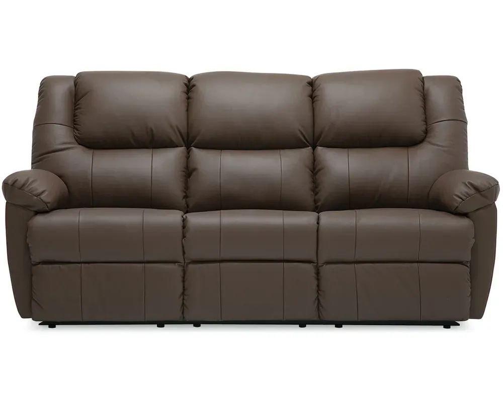 Tundra 41043 Reclining Sofa (+100 leathers) 1 Tundra 41043 Reclining Sofa (+100 leathers)