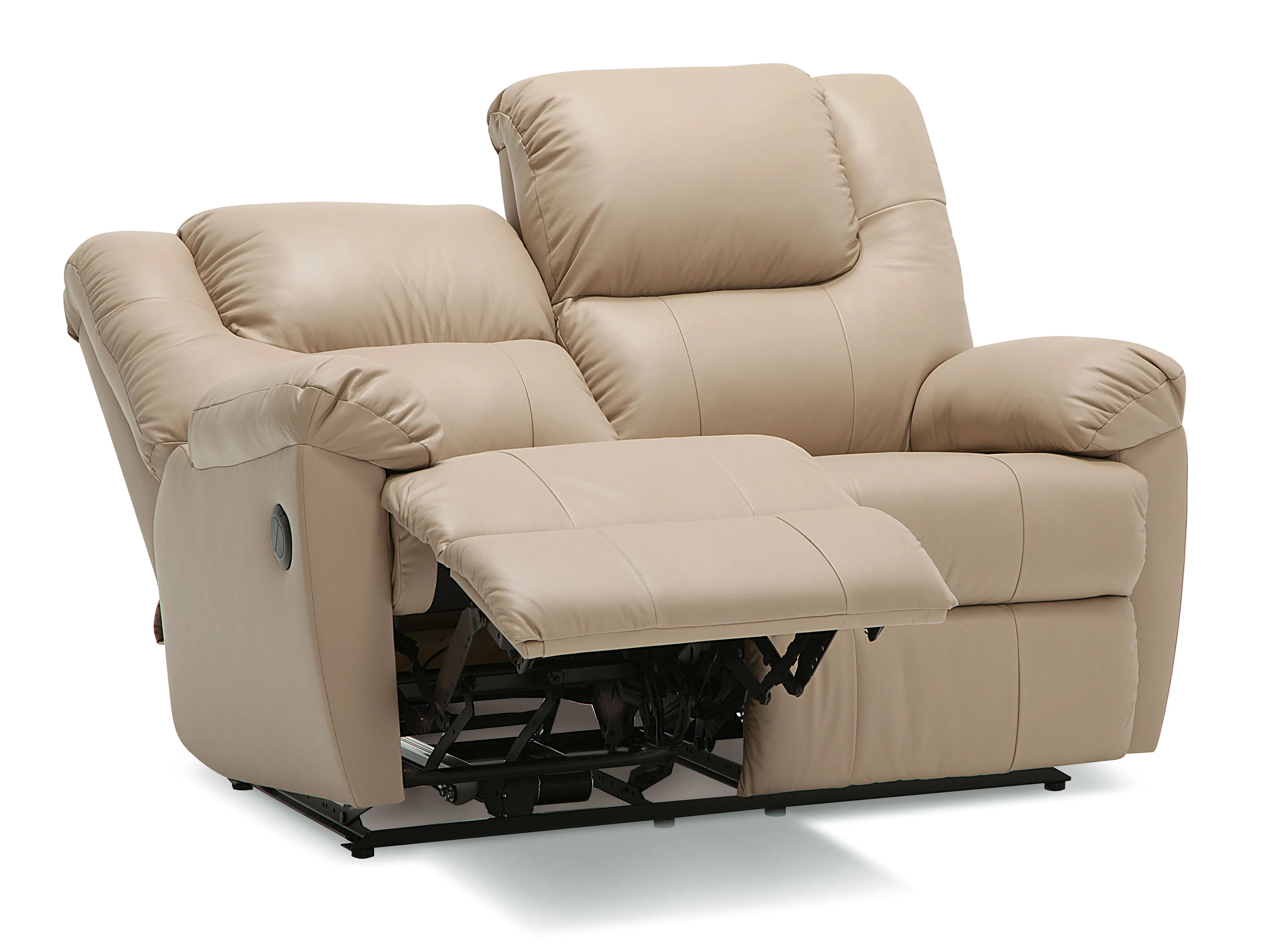 Tundra 41043 Reclining Sofa (+100 leathers) 10 Tundra 41043 Reclining Sofa (+100 leathers)