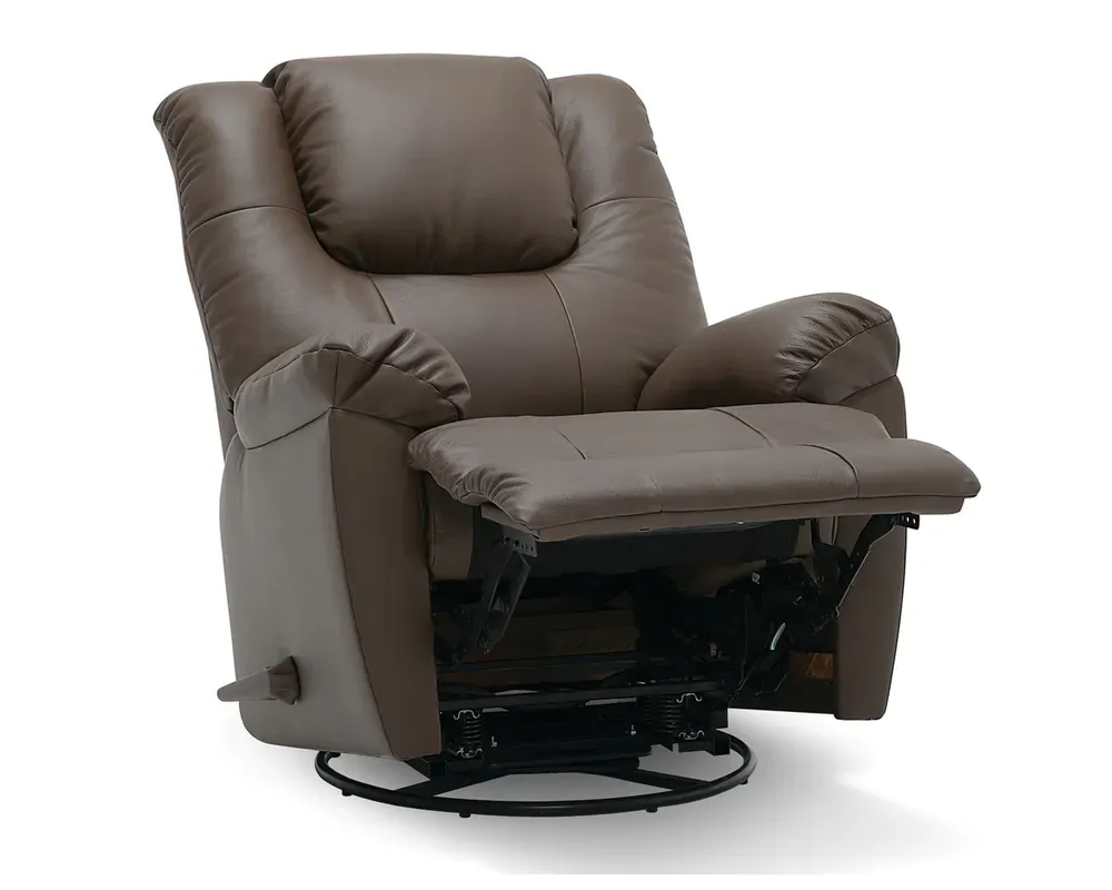 Tundra 41043 Reclining Sofa (+100 leathers) 15 Tundra 41043 Reclining Sofa (+100 leathers)