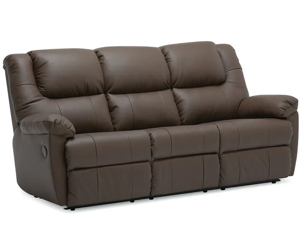 Tundra 41043 Reclining Sofa (+100 leathers) 2 Tundra 41043 Reclining Sofa (+100 leathers)