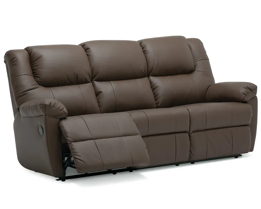 Tundra 41043 Reclining Sofa (+100 leathers) 3 Tundra 41043 Reclining Sofa (+100 leathers)