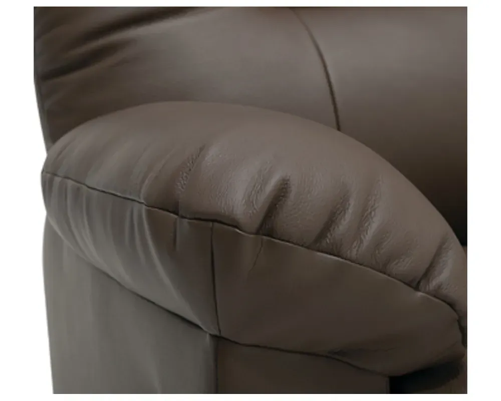 Tundra 41043 Reclining Sofa (+100 leathers) 5 Tundra 41043 Reclining Sofa (+100 leathers)