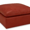 Dawson 77803 Square Cocktail Ottoman (+100 leathers) 9 Dawson 77803 Square Cocktail Ottoman (+100 leathers)