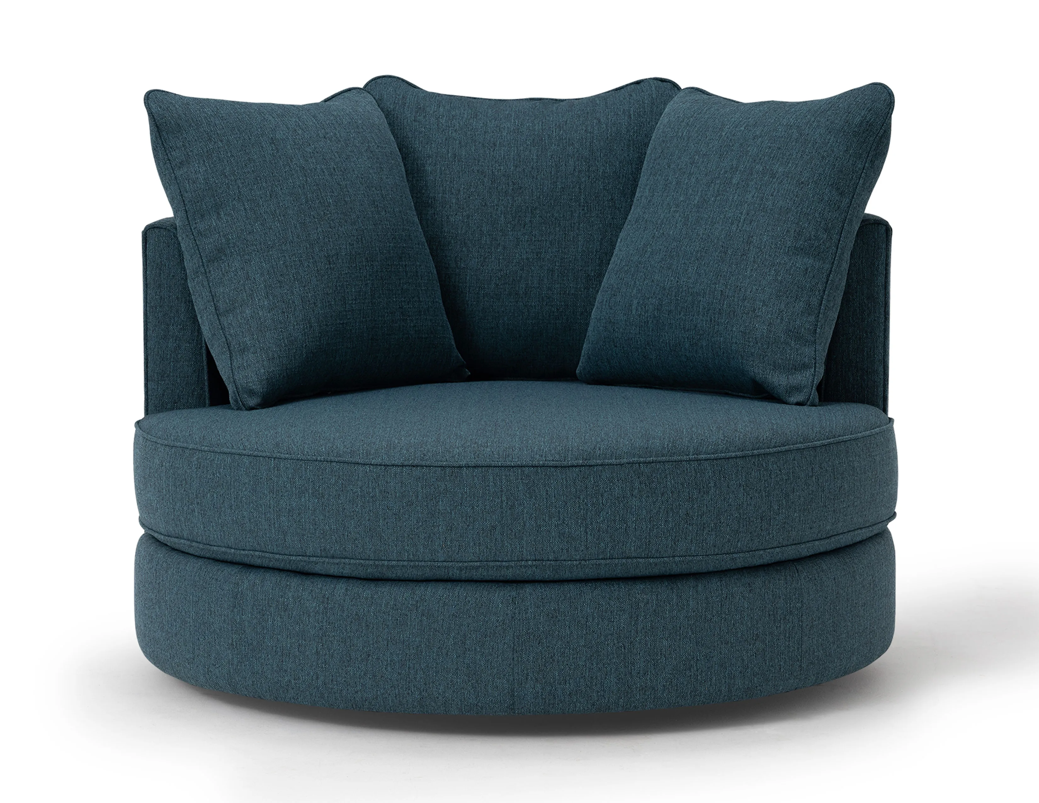 Sutton 70041 Chair (swivel available) +50 fabrics 6 Sutton 70041 Chair (swivel available) +50 fabrics