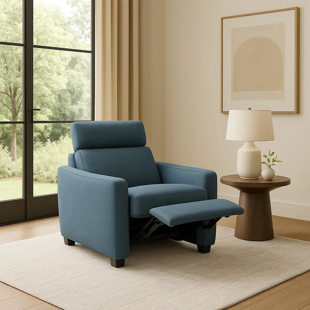 Charli 77743 Power Recliner (+50 fabrics) 3 Charli 77743 Power Recliner (+50 fabrics)
