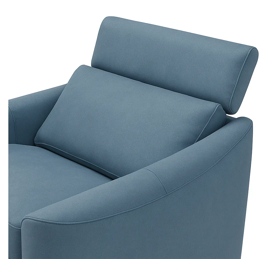 Charli 77743 Power Recliner (+50 fabrics) 8 Charli 77743 Power Recliner (+50 fabrics)