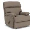 Geneva Recliner or Rocker Recliner (Choice of fabrics)