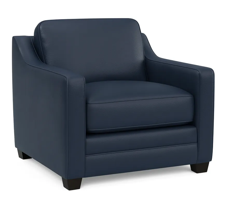 Corissa 77500 Chair (+100 leathers) 1 Corissa 77500 Chair (+100 leathers)