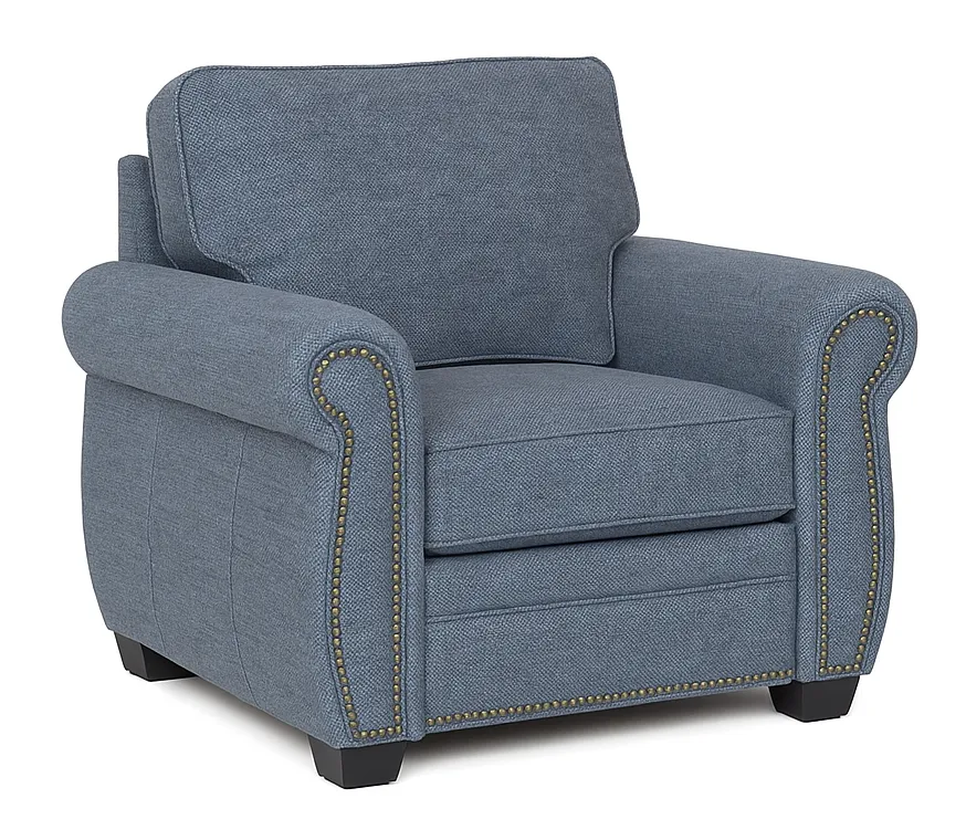 Viceroy 77492 Chair (+50 fabrics) 1 Viceroy 77492 Chair (+50 fabrics)