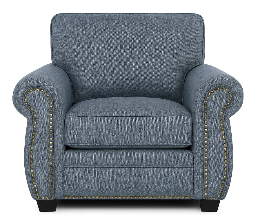Viceroy 77492 Chair (+50 fabrics) 2 Viceroy 77492 Chair (+50 fabrics)