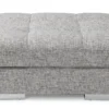Miami 77319 Square Cocktail Ottoman 39"  (+50 fabrics)