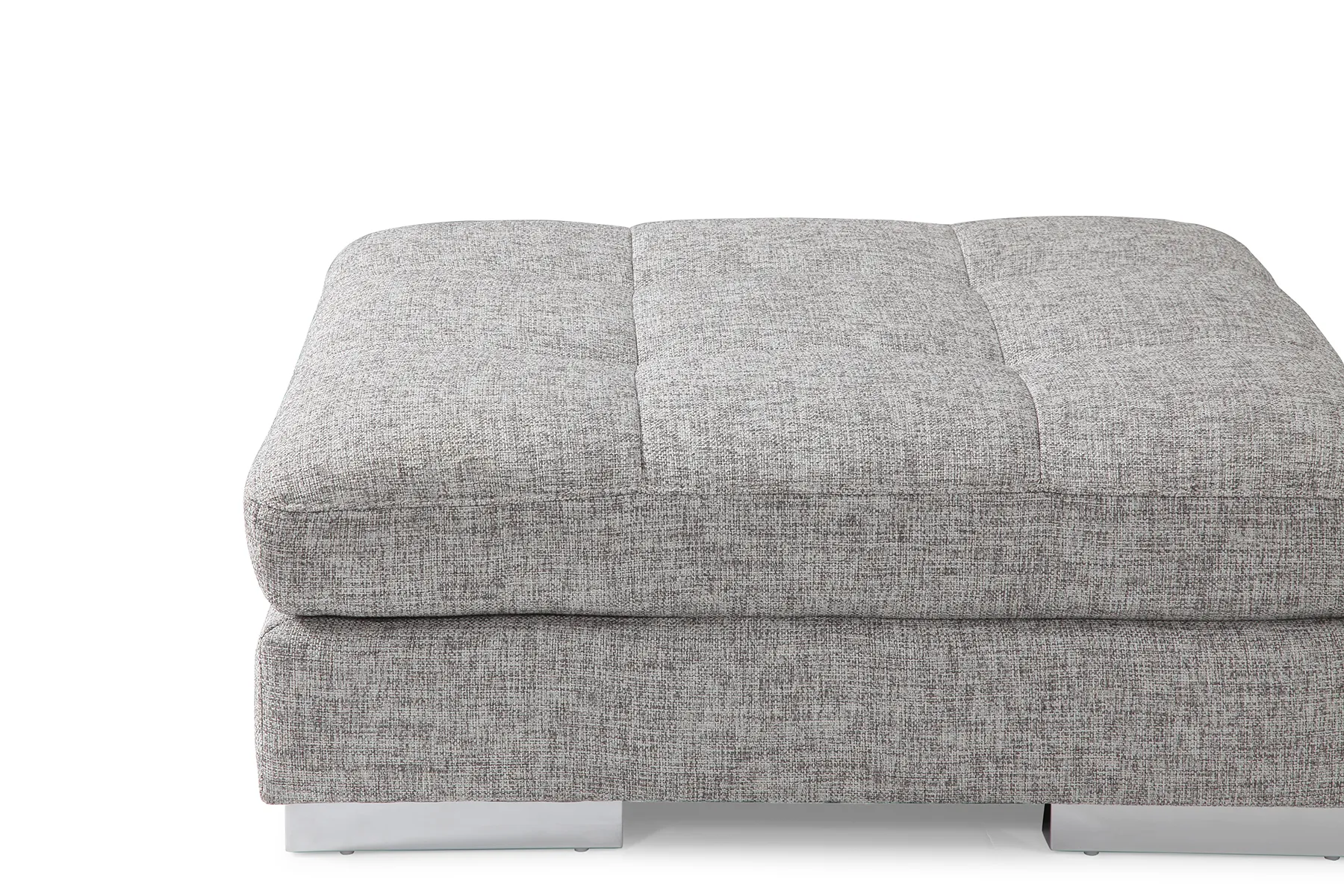 Miami 77319 Square Cocktail Ottoman 39" (+50 fabrics) 4 Miami 77319 Square Cocktail Ottoman 39" (+50 fabrics)