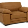 Miami 77319 Leather Wide Chair (55") +100 leathers 14 Miami 77319 Leather Wide Chair (55") +100 leathers
