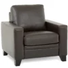 Creighton 77294 Leather Chair (+100 leathers) 15 Creighton 77294 Leather Chair (+100 leathers)