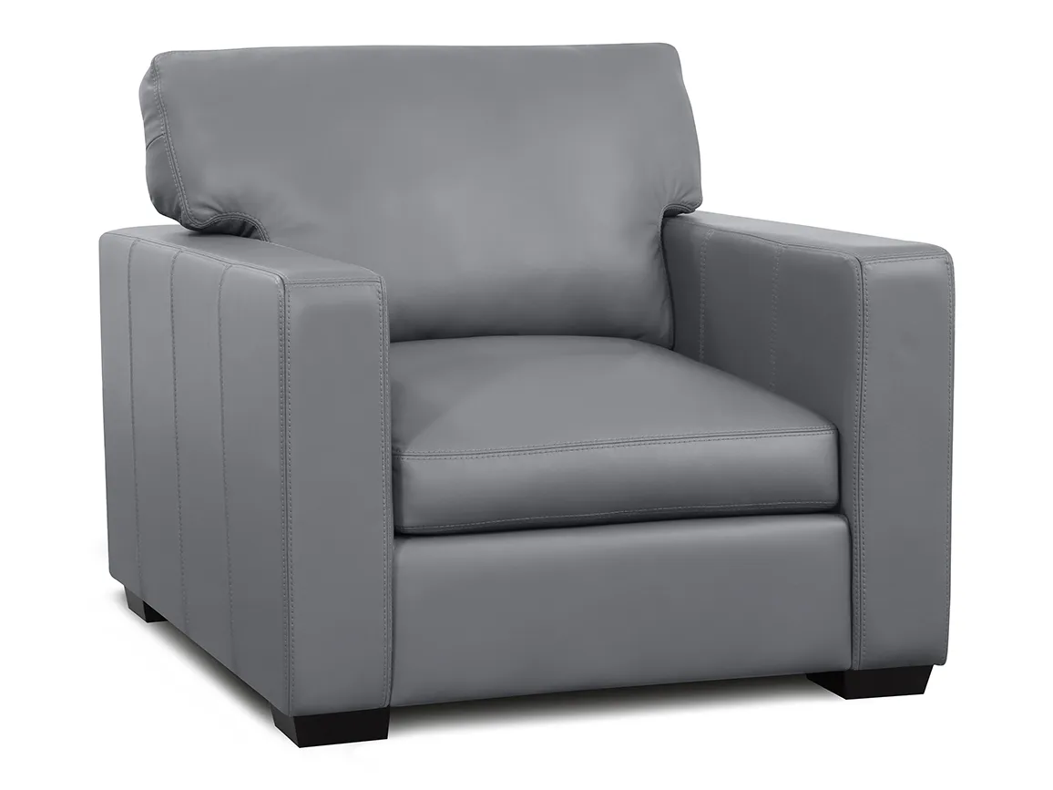 Colebrook 77267 Leather Chair (+100 leathers) 1 Colebrook 77267 Leather Chair (+100 leathers)