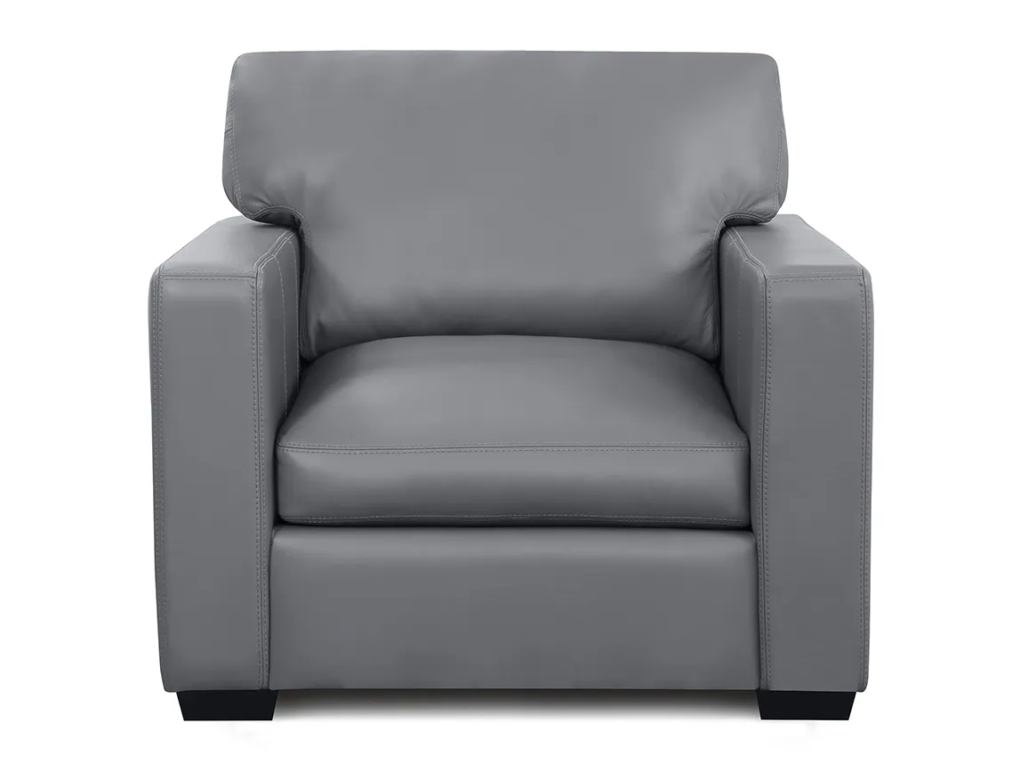 Colebrook 77267 Leather Chair (+100 leathers) 2 Colebrook 77267 Leather Chair (+100 leathers)