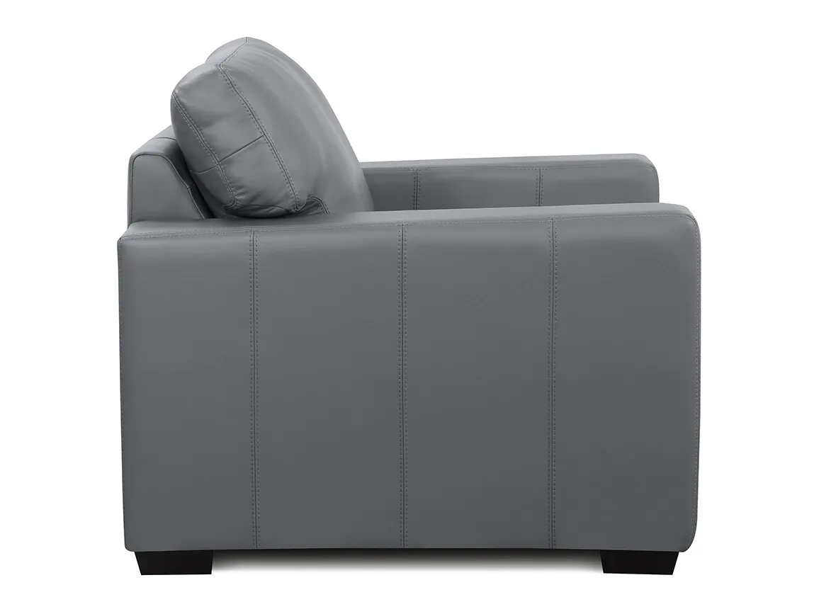 Colebrook 77267 Leather Chair (+100 leathers) 3 Colebrook 77267 Leather Chair (+100 leathers)