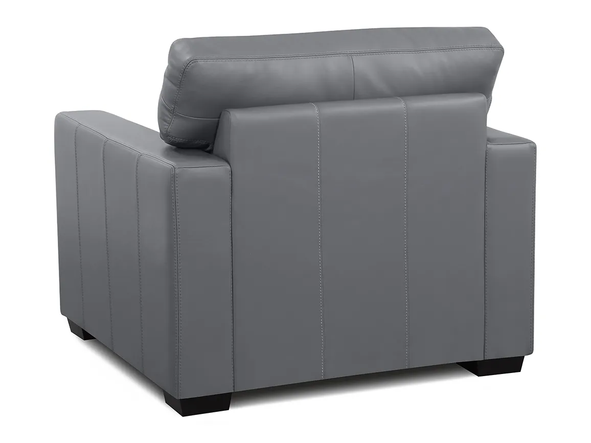 Colebrook 77267 Leather Chair (+100 leathers) 5 Colebrook 77267 Leather Chair (+100 leathers)