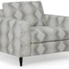 Atticus 77325 Chair (+50 fabrics) 18 Atticus 77325 Chair (+50 fabrics)