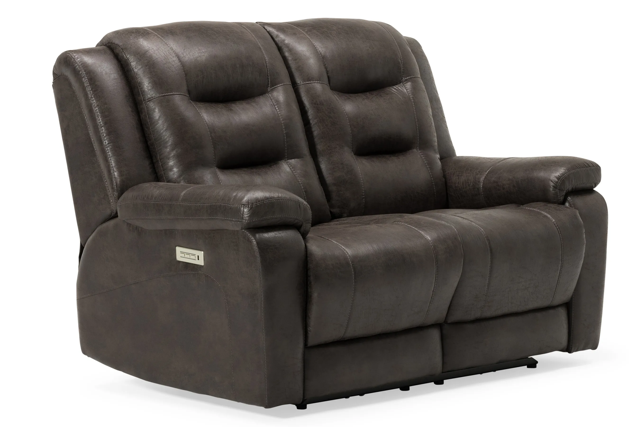 Leighton 41063 Power Headrest Power Reclining Sofa (86") +100 leathers 14 Leighton 41063 Power Headrest Power Reclining Sofa (86") +100 leathers