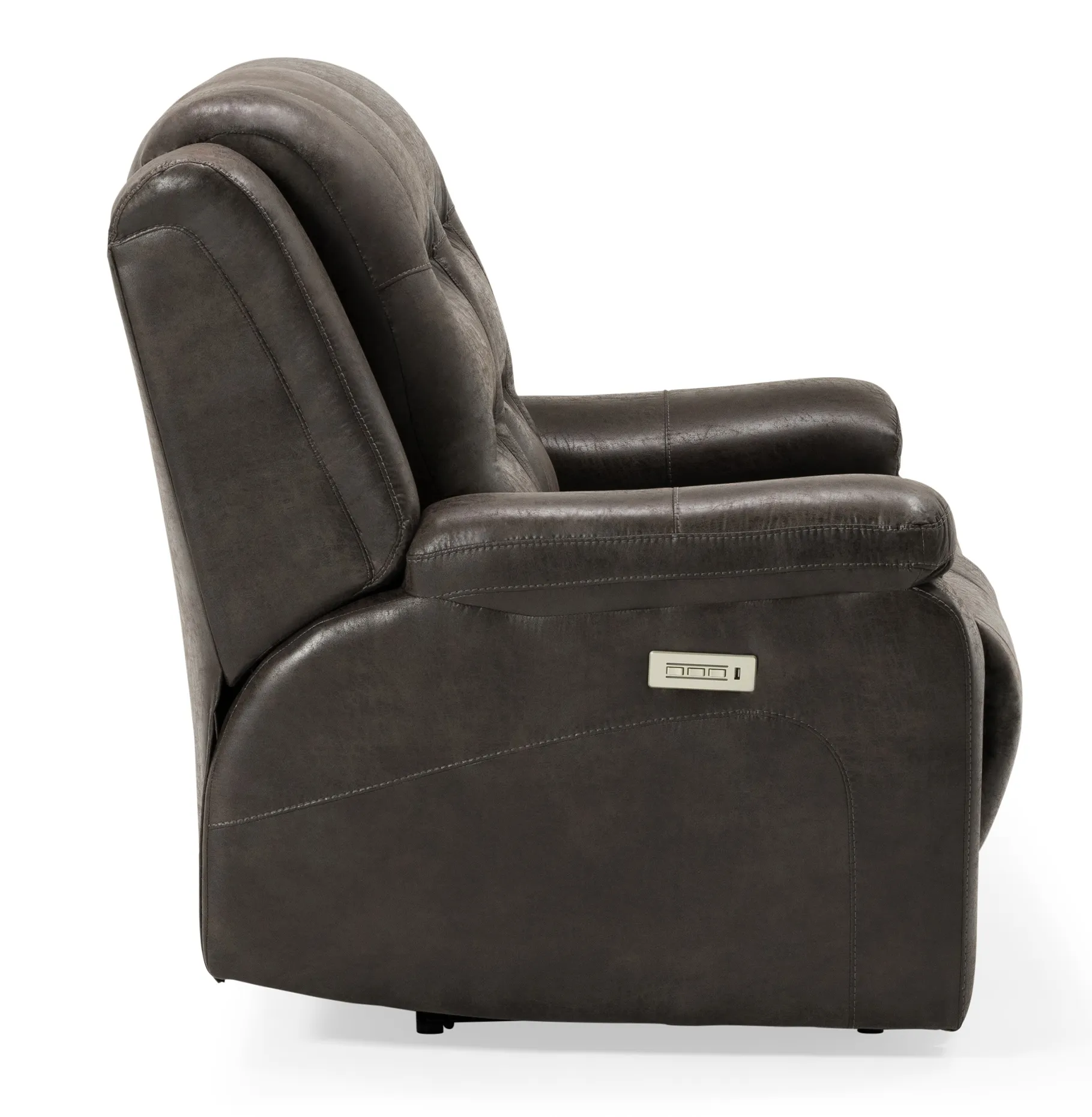 Leighton 41063 Power Headrest Power Reclining Sofa (86") +100 leathers 16 Leighton 41063 Power Headrest Power Reclining Sofa (86") +100 leathers