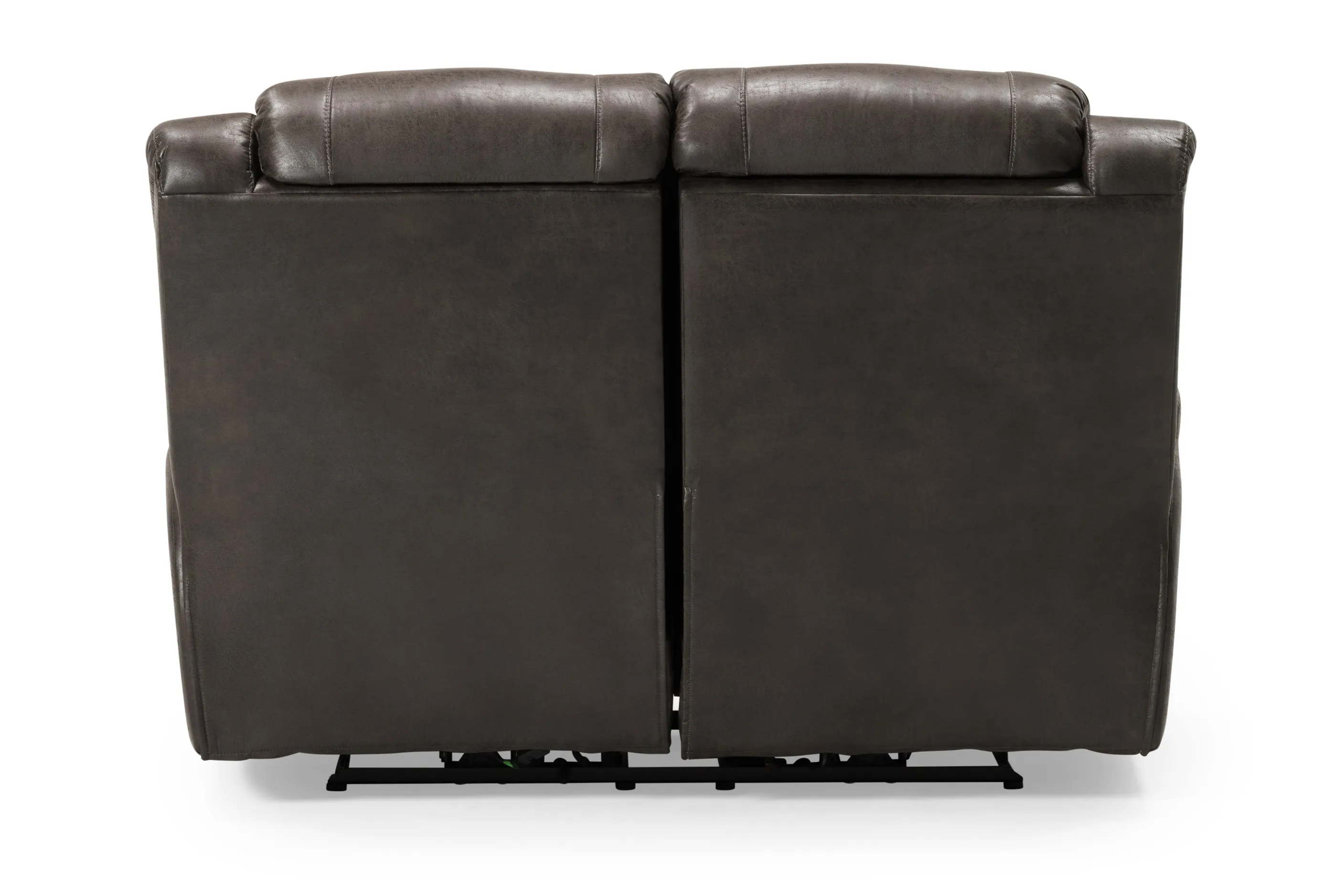 Leighton 41063 Power Headrest Power Reclining Sofa (86") +100 leathers 18 Leighton 41063 Power Headrest Power Reclining Sofa (86") +100 leathers