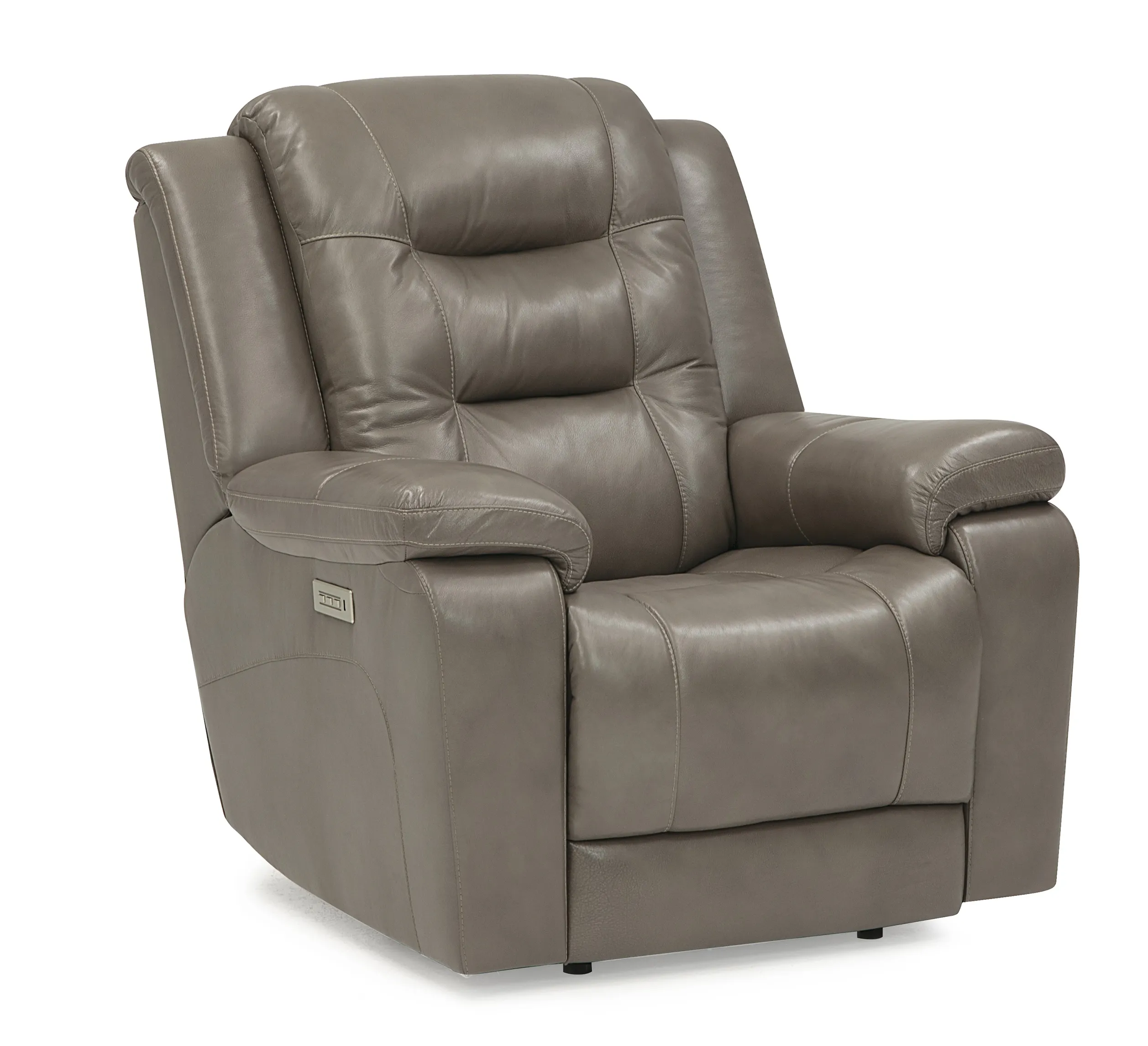 Leighton 41063 Power Headrest Power Reclining Sofa (86") +100 leathers 19 Leighton 41063 Power Headrest Power Reclining Sofa (86") +100 leathers