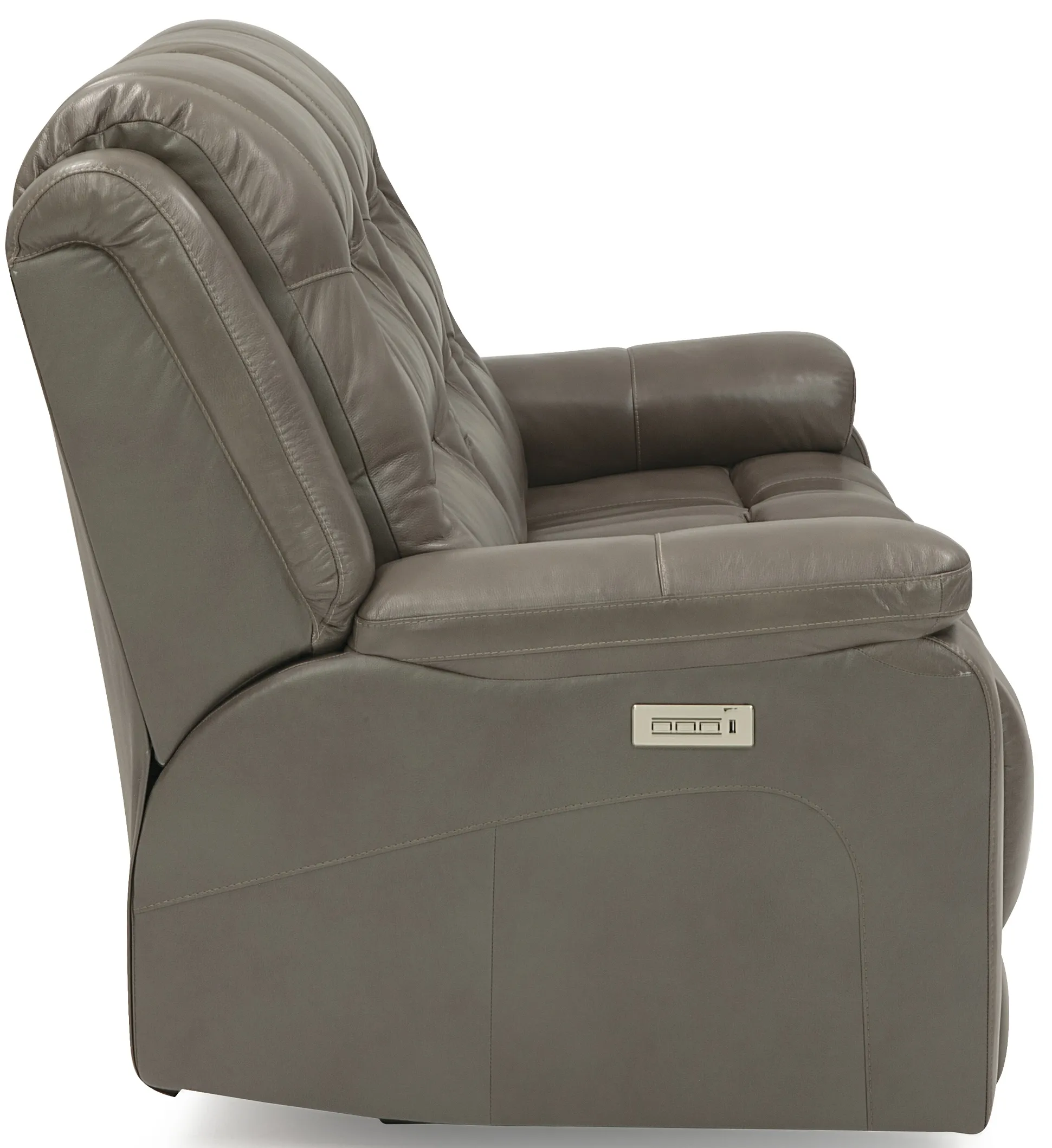 Leighton 41063 Power Headrest Power Reclining Sofa (86") +100 leathers 6 Leighton 41063 Power Headrest Power Reclining Sofa (86") +100 leathers