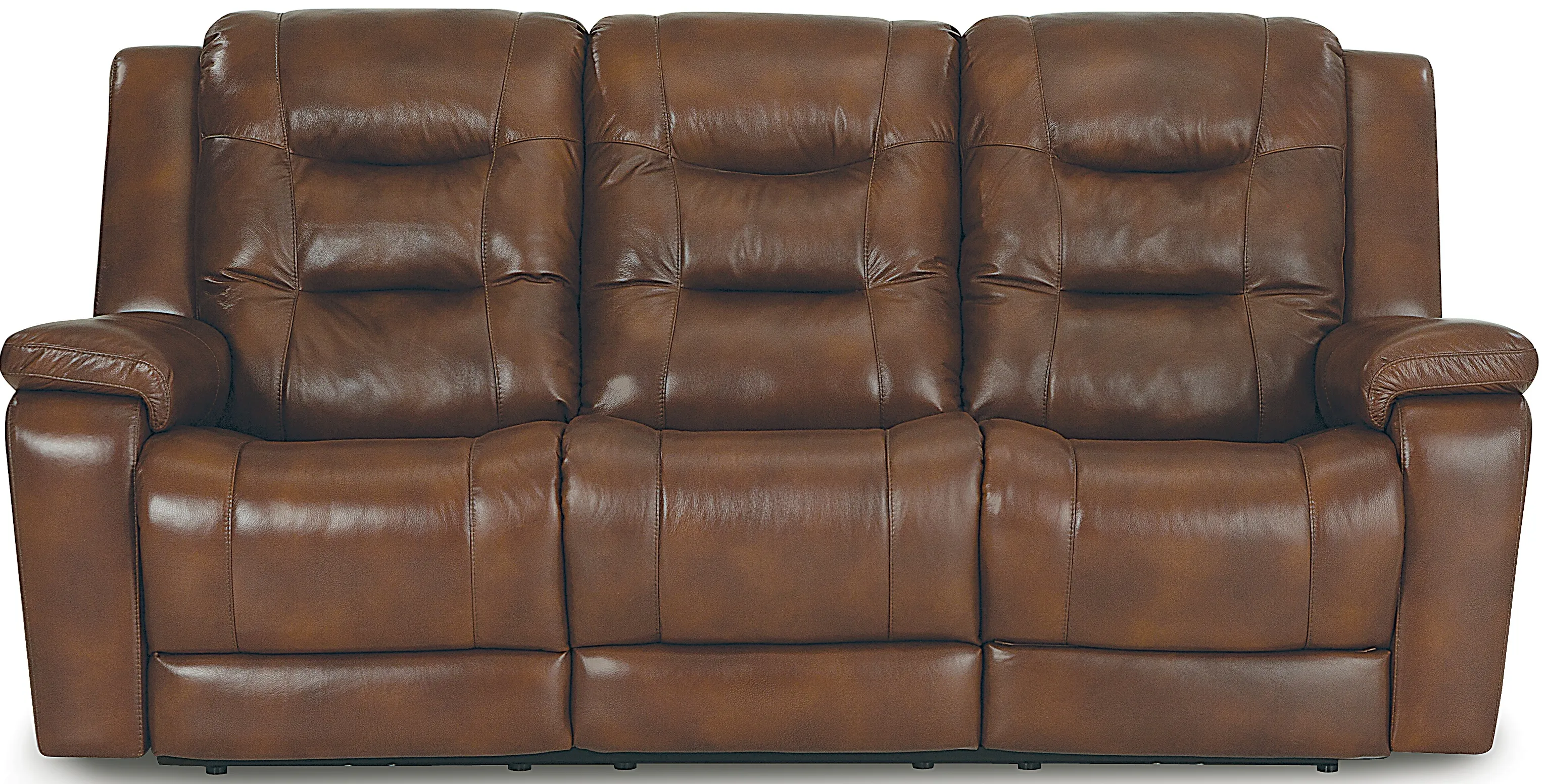 Leighton 41063 Power Headrest Power Reclining Sofa (86") +100 leathers 7 Leighton 41063 Power Headrest Power Reclining Sofa (86") +100 leathers