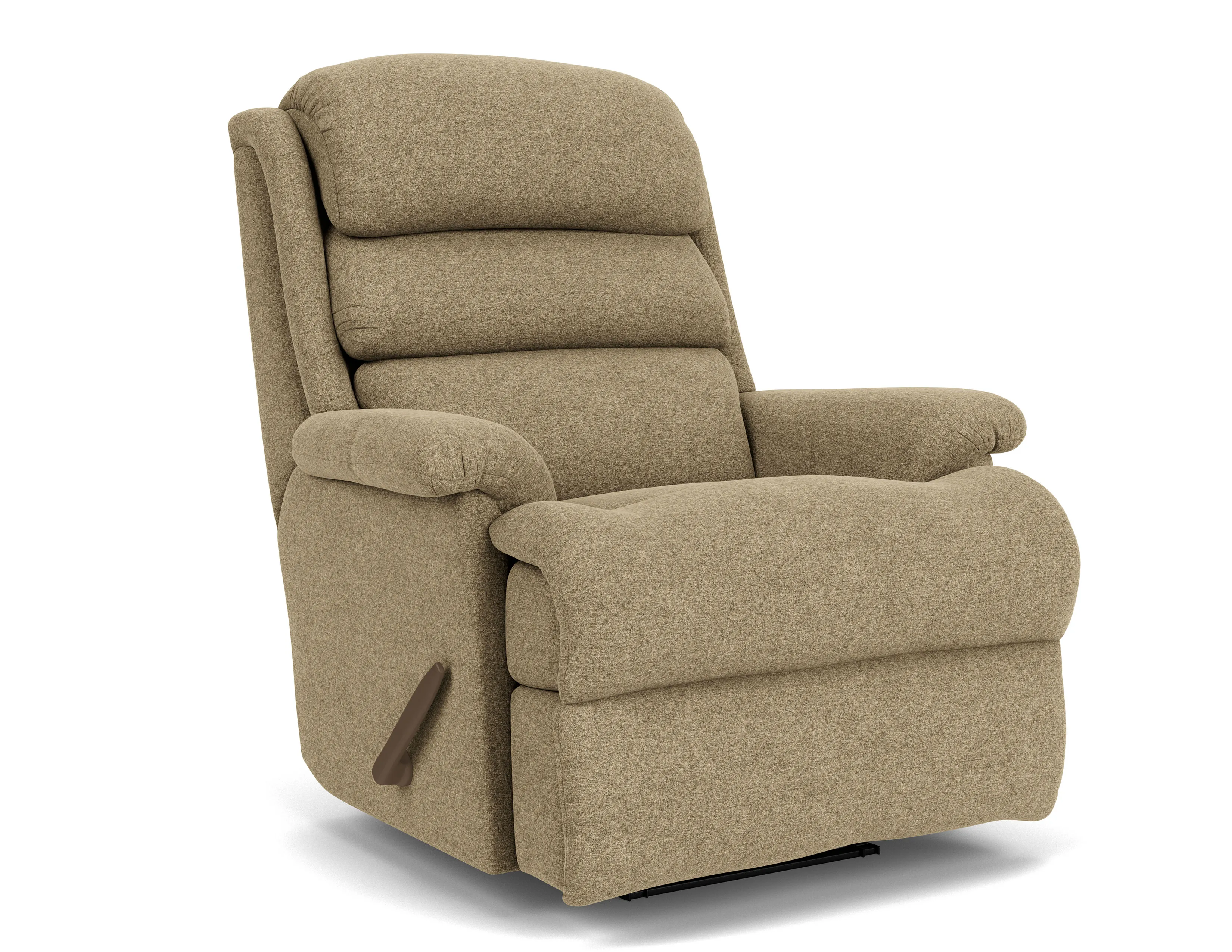 Yukon Recliner or Rocker Recliner (Choice of fabrics) 1 Yukon Recliner or Rocker Recliner (Choice of fabrics)