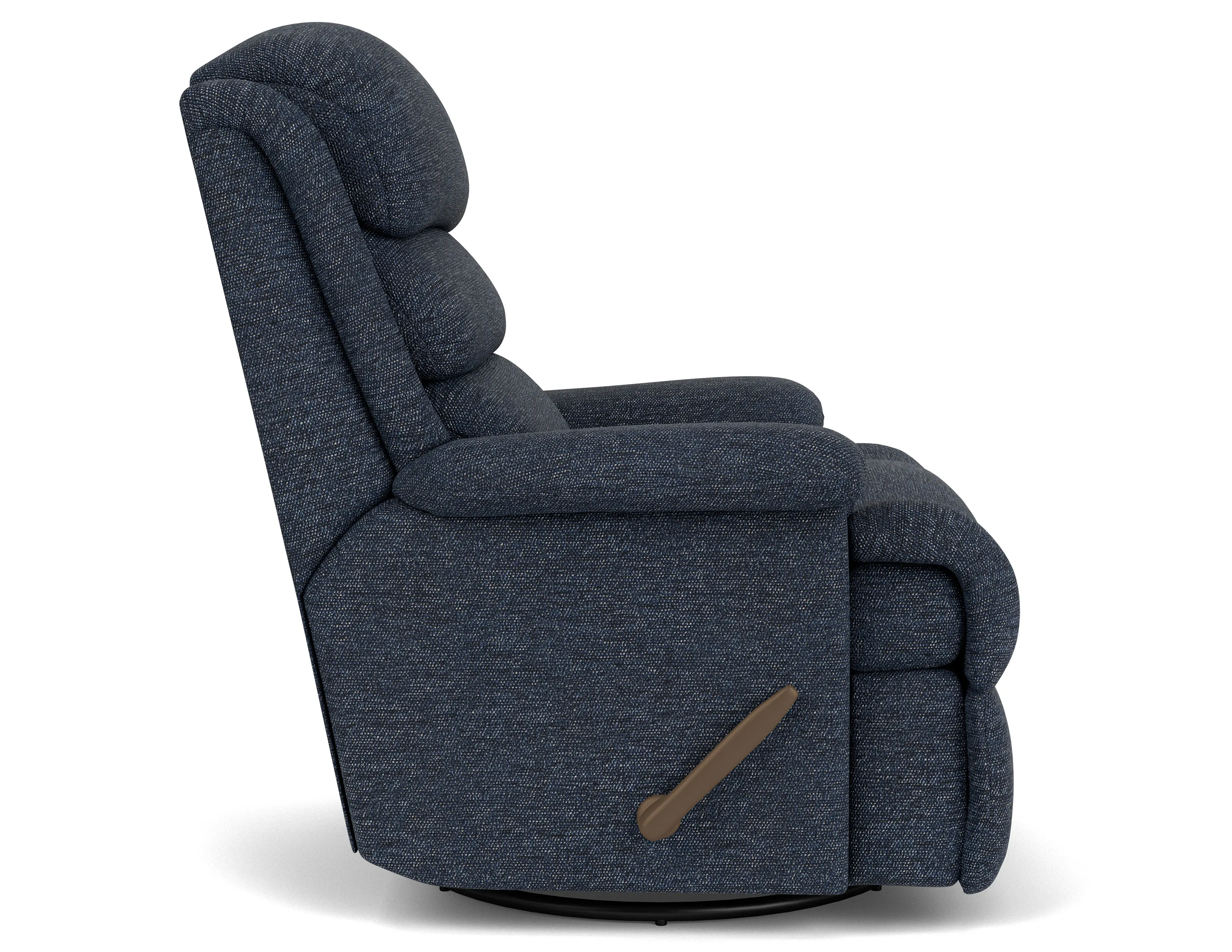Yukon Recliner or Rocker Recliner (Choice of fabrics) 10 Yukon Recliner or Rocker Recliner (Choice of fabrics)