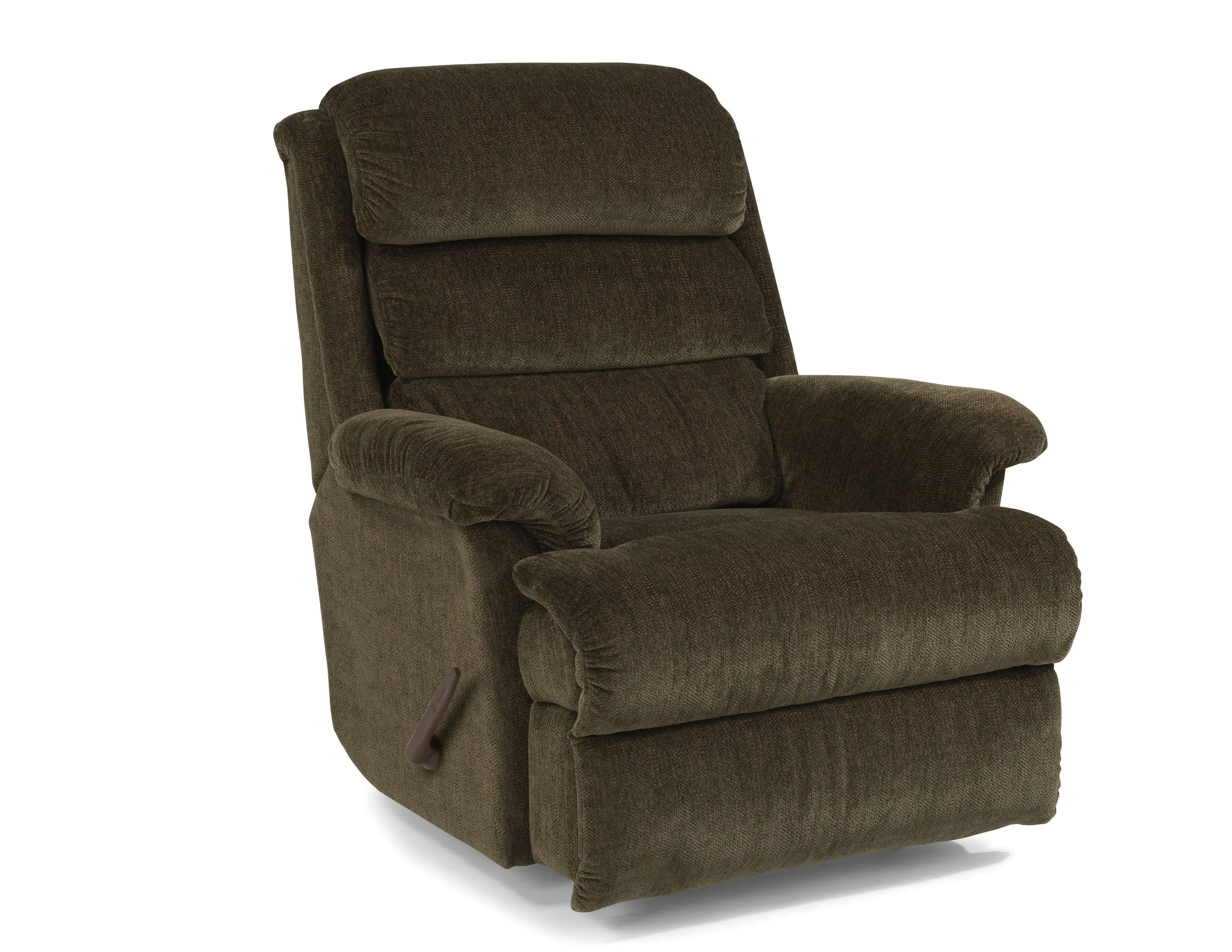 Yukon Recliner or Rocker Recliner (Choice of fabrics) 11 Yukon Recliner or Rocker Recliner (Choice of fabrics)