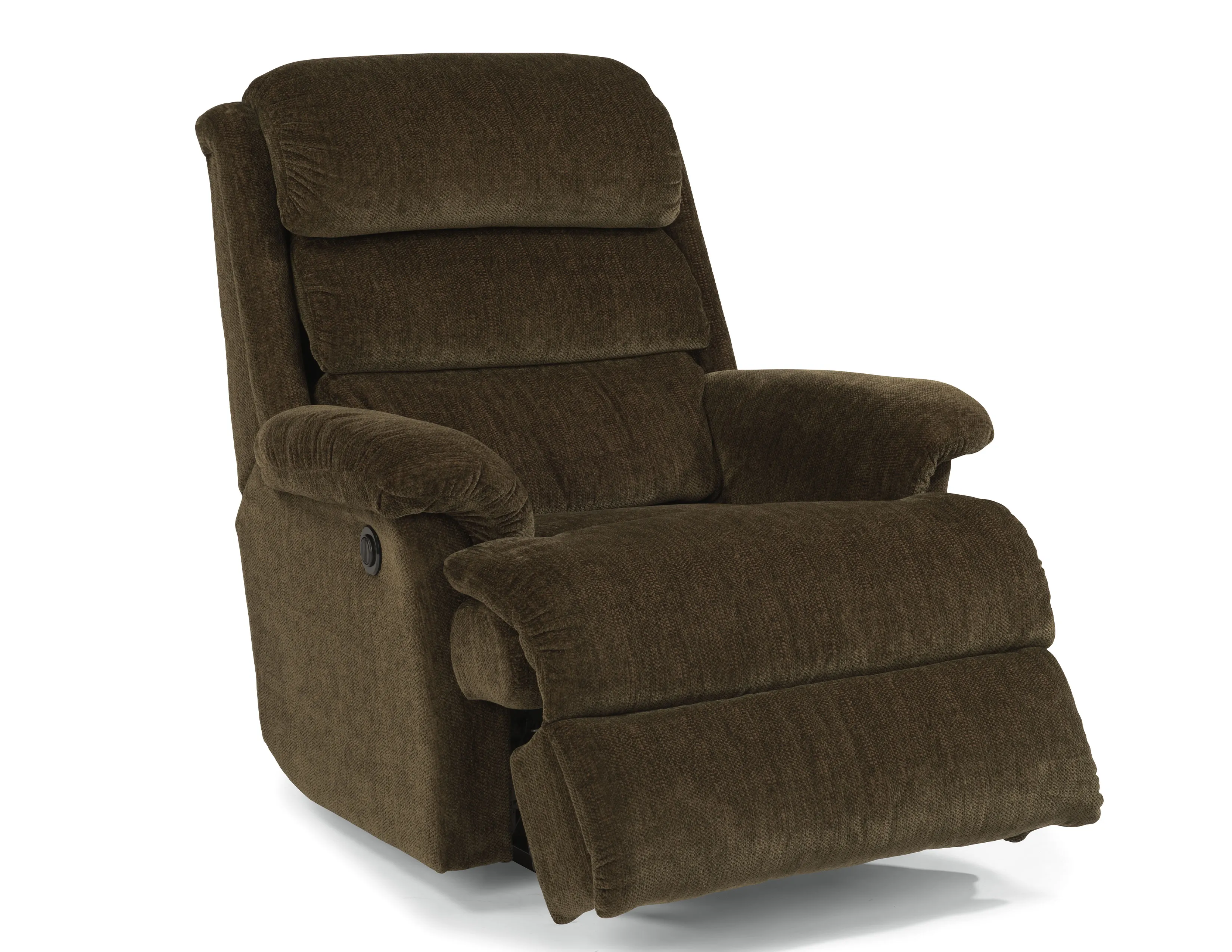 Yukon Recliner or Rocker Recliner (Choice of fabrics) 12 Yukon Recliner or Rocker Recliner (Choice of fabrics)