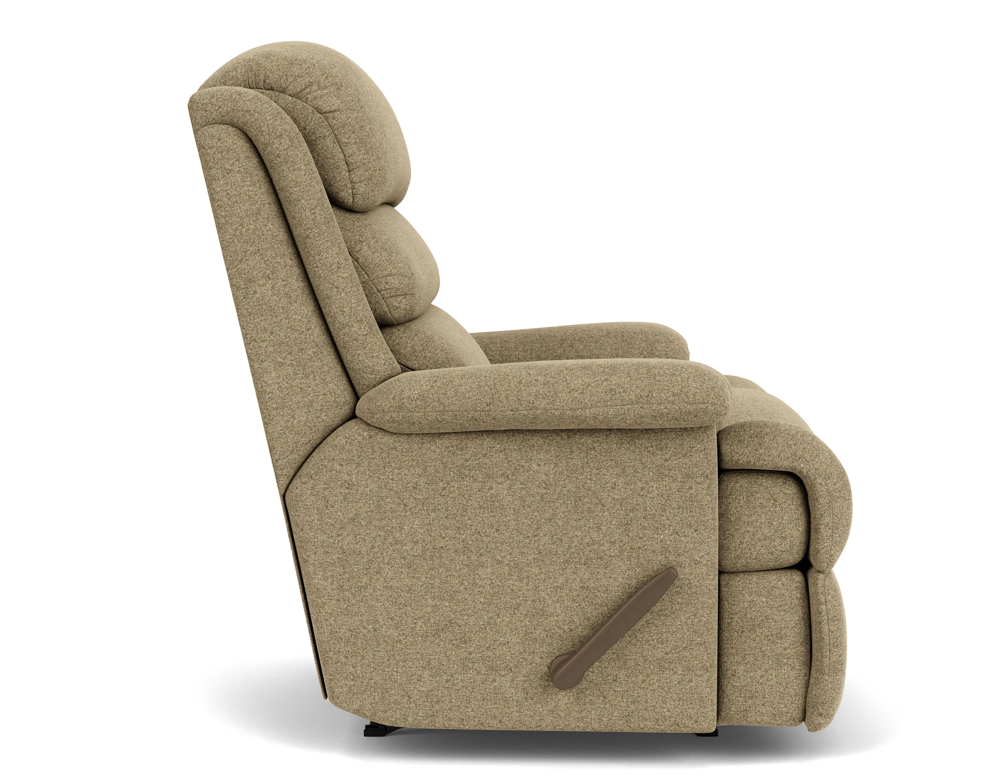 Yukon Recliner or Rocker Recliner (Choice of fabrics) 3 Yukon Recliner or Rocker Recliner (Choice of fabrics)
