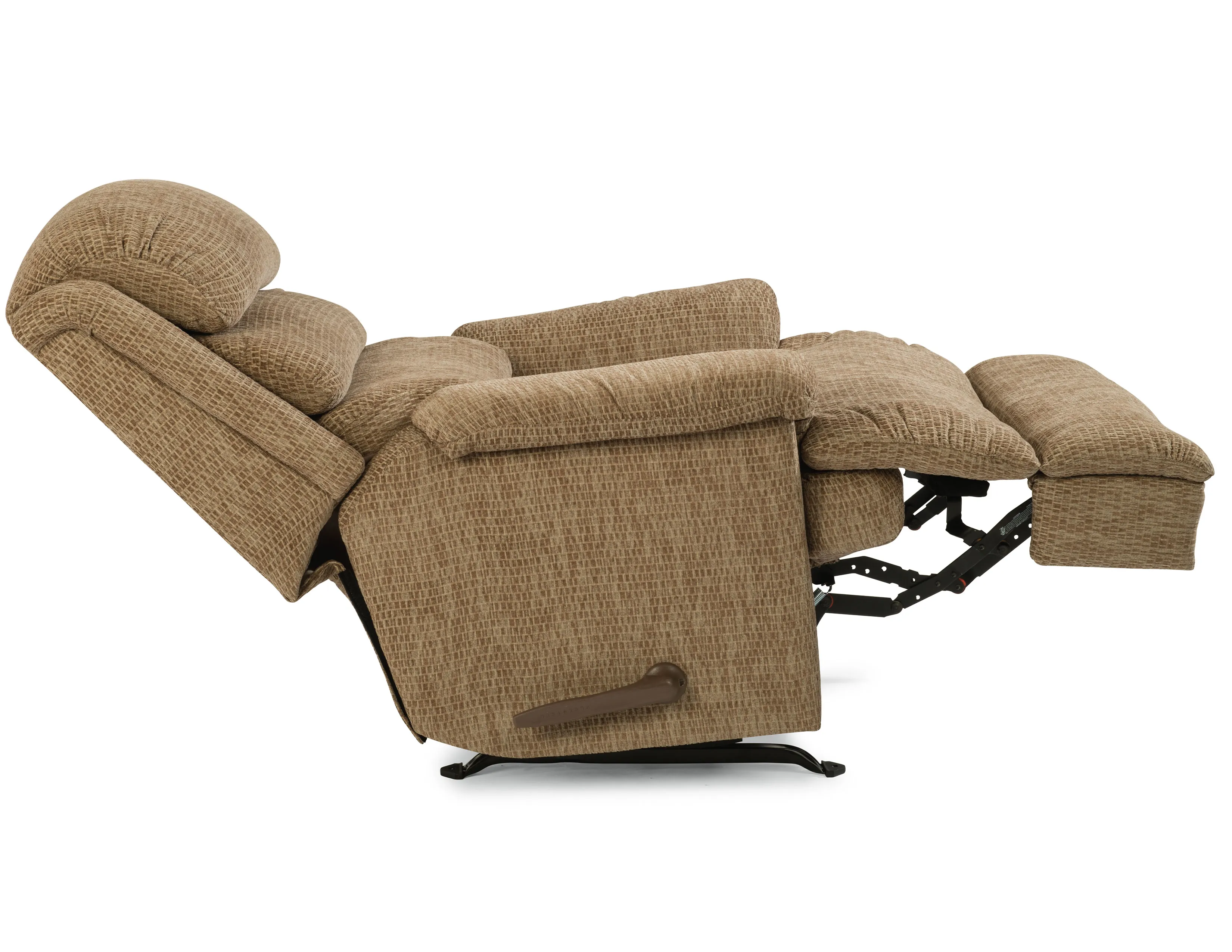 Yukon Recliner or Rocker Recliner (Choice of fabrics) 4 Yukon Recliner or Rocker Recliner (Choice of fabrics)