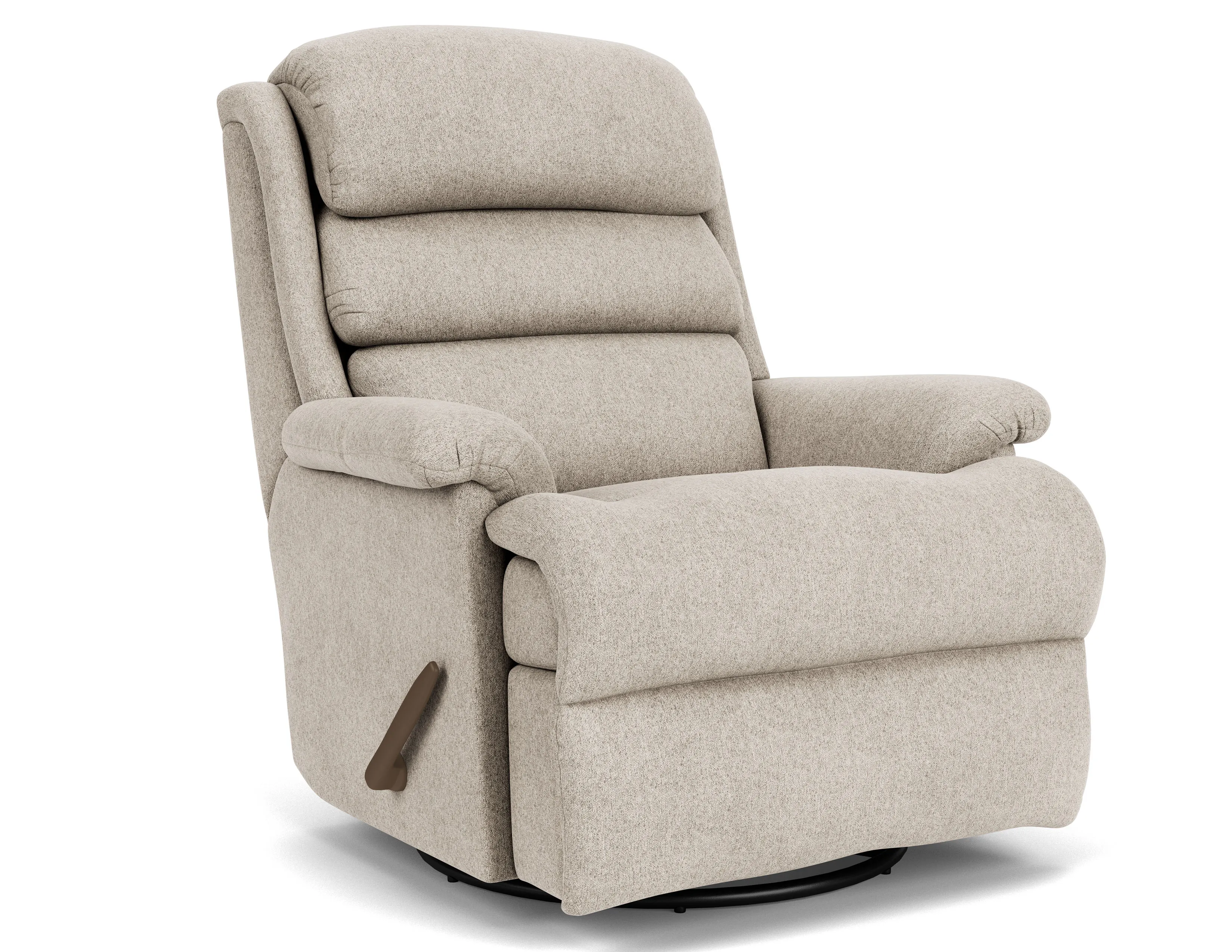 Yukon Recliner or Rocker Recliner (Choice of fabrics) 5 Yukon Recliner or Rocker Recliner (Choice of fabrics)
