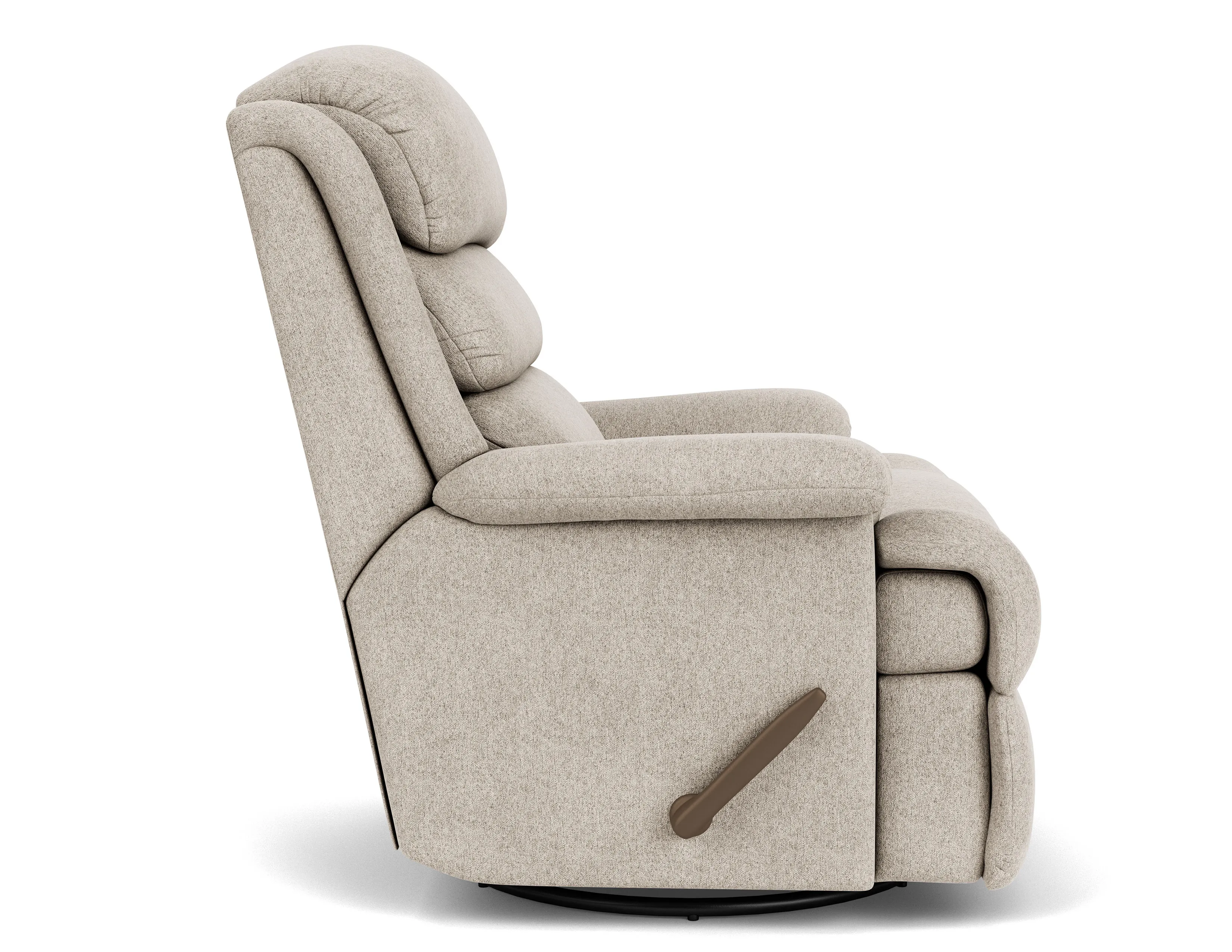 Yukon Recliner or Rocker Recliner (Choice of fabrics) 7 Yukon Recliner or Rocker Recliner (Choice of fabrics)