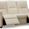 Essex 40112 Triple Power Reclining Sofa (81") +50 fabrics