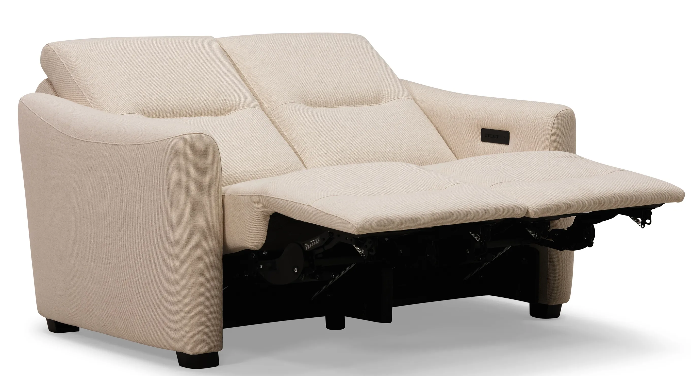 Sanibel 40111 Triple Reclining Sofa (+50 fabrics) 10 Sanibel 40111 Triple Reclining Sofa (+50 fabrics)