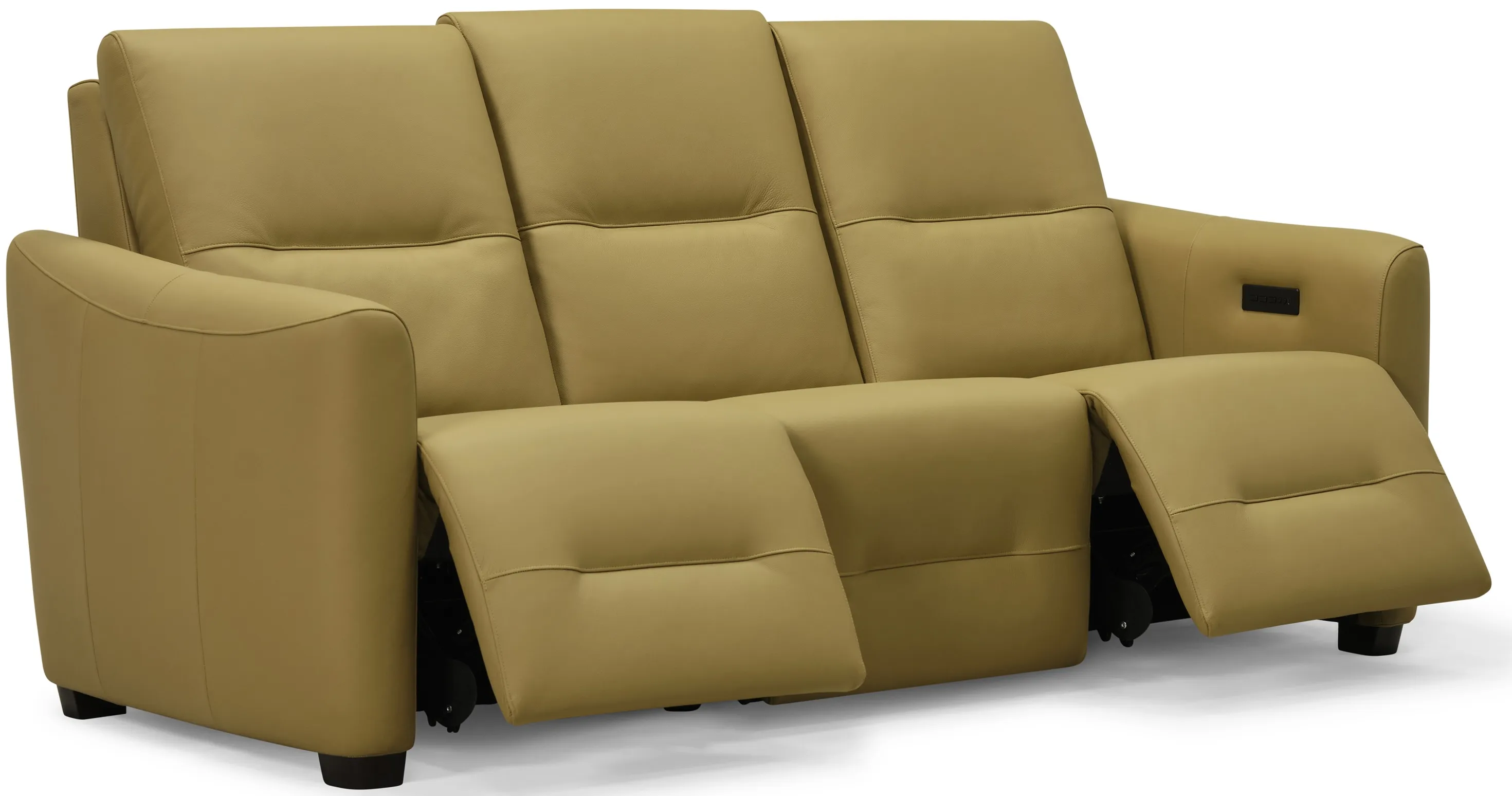 Sanibel 40111 Triple Reclining Sofa (+50 fabrics) 2 Sanibel 40111 Triple Reclining Sofa (+50 fabrics)