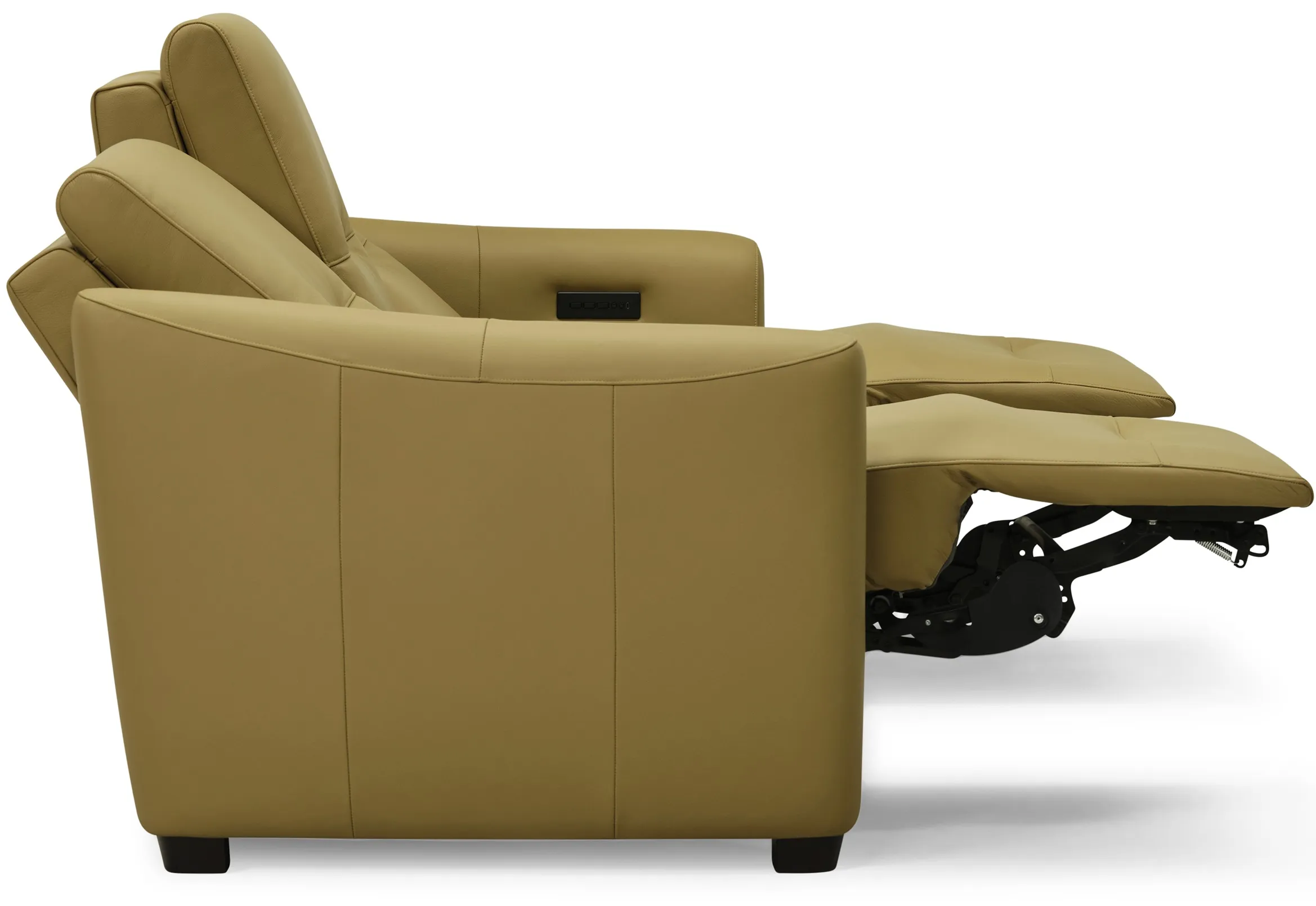 Sanibel 40111 Triple Reclining Sofa (+50 fabrics) 5 Sanibel 40111 Triple Reclining Sofa (+50 fabrics)