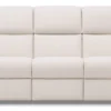 Luna 40110 Sofa (79") +100 leathers