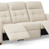 Reece 40109 Triple Power Reclining Sofa (81") +50 fabrics